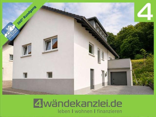 Haus kaufen in Laudenbach, Rhein-Neckar-Kreis