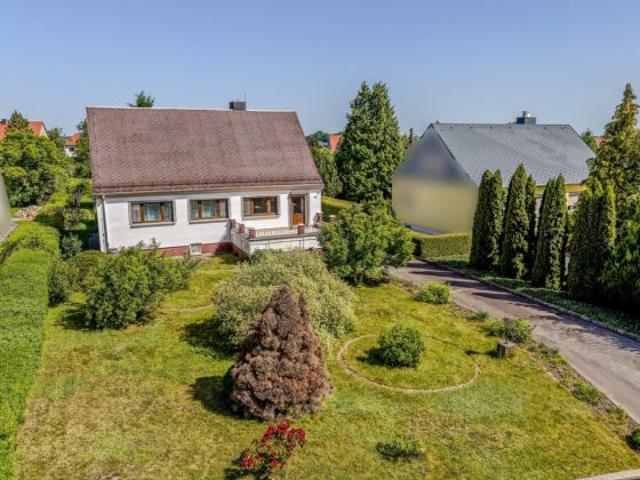 Haus kaufen in Wermsdorf, Sachsen