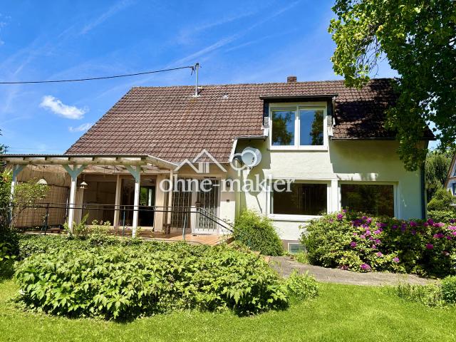 Haus kaufen in Ort, Sankt Augustin