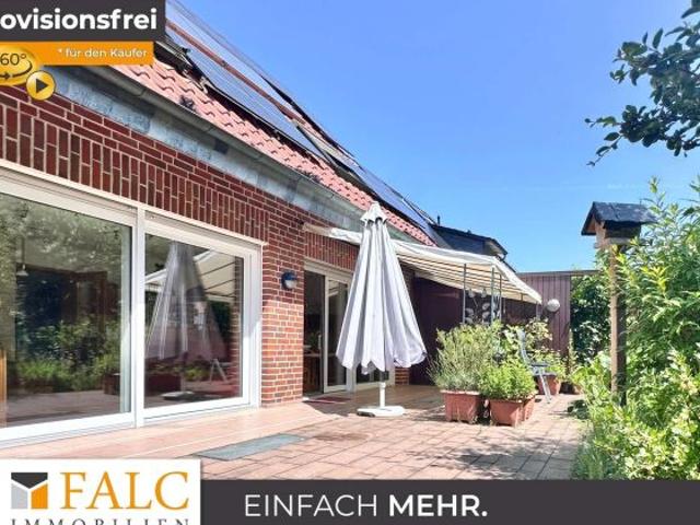 Haus kaufen in Schermbeck, Nordrhein-Westfalen