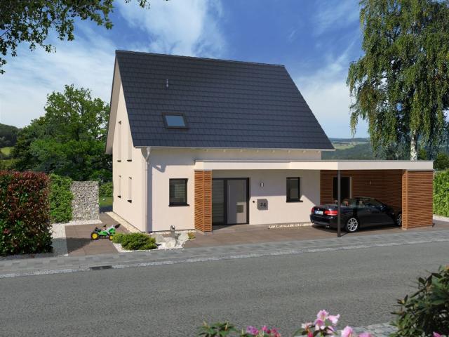 Haus kaufen in Schwalbach, Saarland