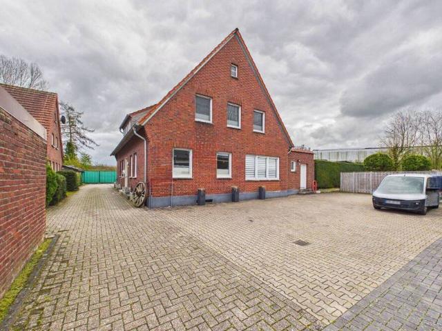 Haus kaufen in Stadtlohn, Nordrhein-Westfalen