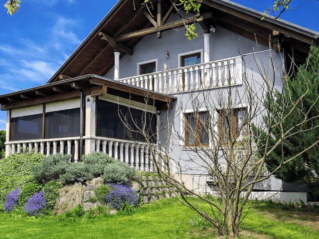 Haus kaufen in Schneidergasse, Burgauberg-Neudauberg