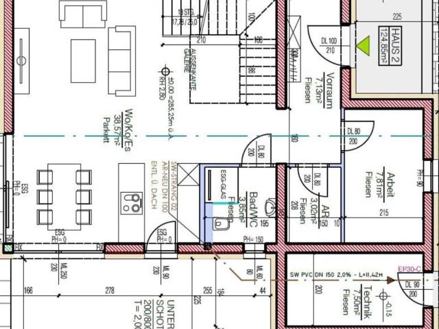 Haus kaufen in Tillmitsch, Steiermark