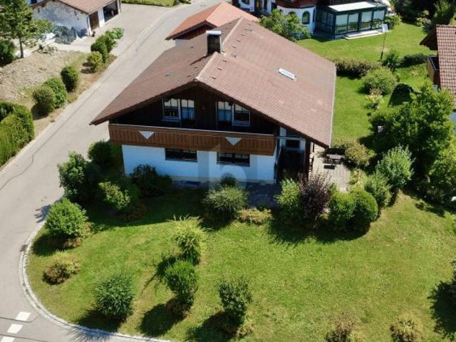 Haus kaufen in Oberstaufen, Bayern