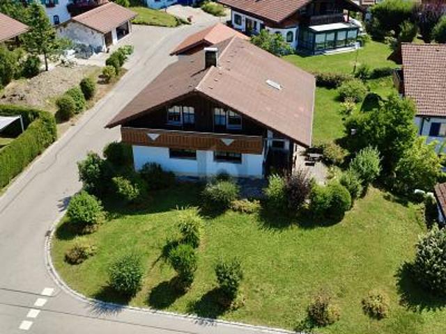 Haus kaufen in Oberstaufen, Bayern