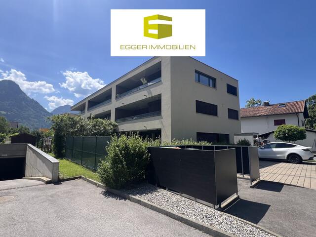 Apartment kaufen in Vorarlberg