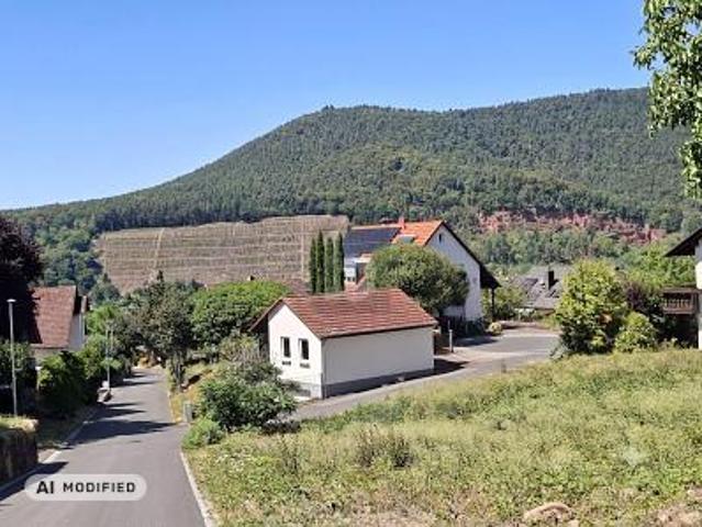Erdgeschosswohnung mieten in Bayern
