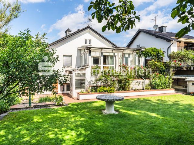 Villa kaufen in Rösrath, Stümpen Villa kaufen in Rösrath, Stümpen