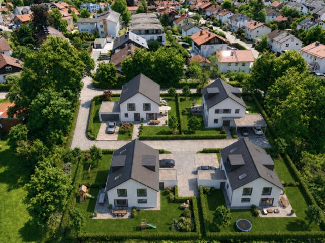 Erdgeschosswohnung kaufen in Wolfratshausen, Bayern