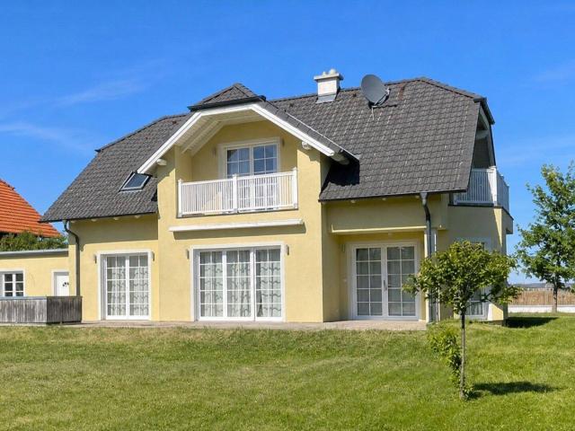 Haus kaufen in Winzendorf-Muthmannsdorf, Niederösterreich