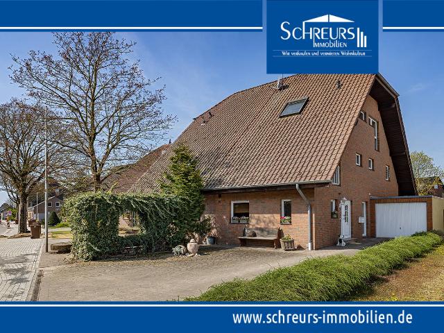Haus kaufen in Willich