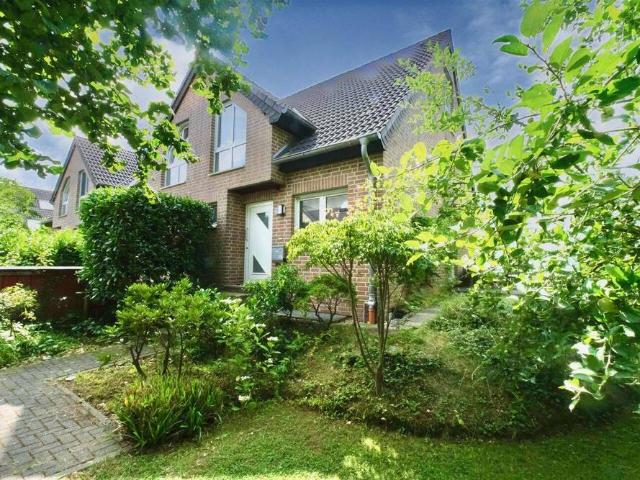 Haus kaufen in Düsseldorf, Wittlaer