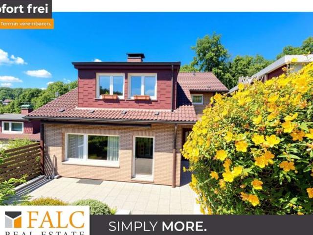Haus kaufen in Wuppertal, Nordrhein-Westfalen