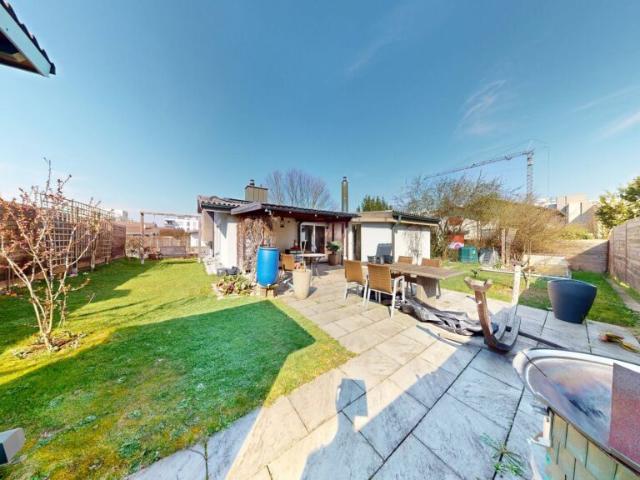 Einfamilienhaus kaufen in Zofingen, Aargau