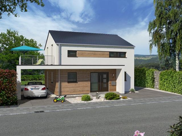 Haus kaufen in Hallerndorf, Bayern