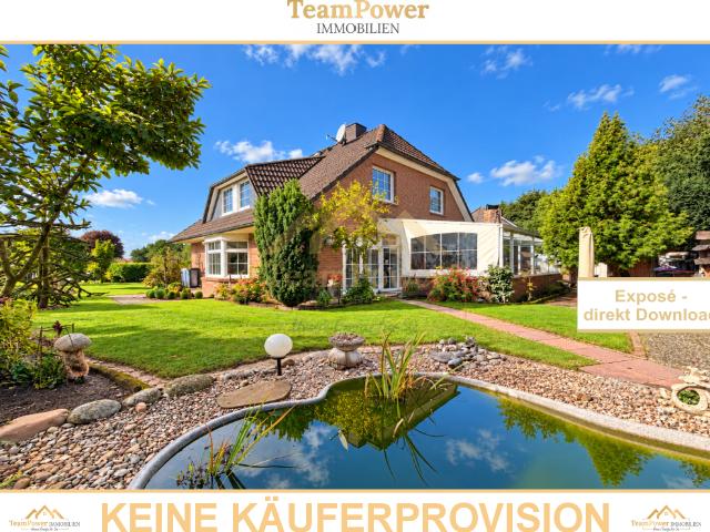 Haus kaufen in Lentföhrden, Kreis Segeberg