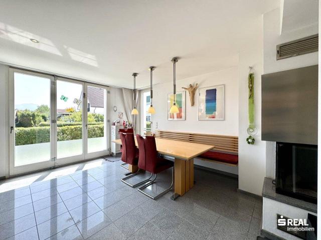 Apartment kaufen in Wolfurt