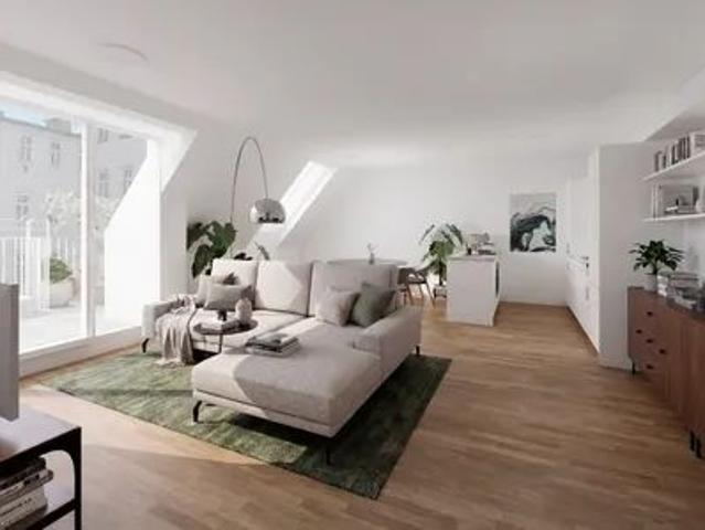 Apartment mieten in Meidlinger Hauptstraße, Wien