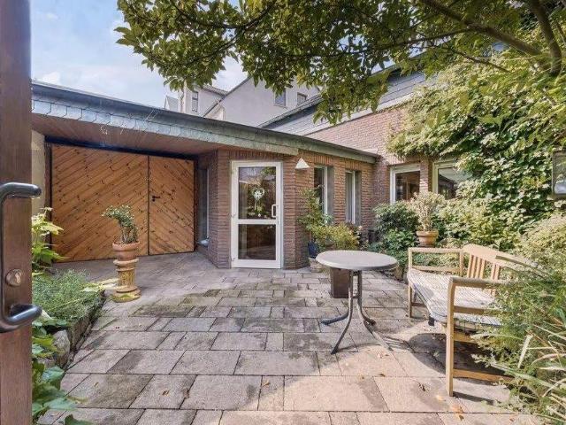 Haus kaufen in Jungferntal, Dortmund