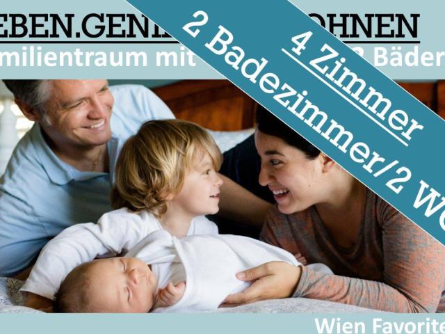 Apartment kaufen in KG Inzersdorf Stadt, Wien
