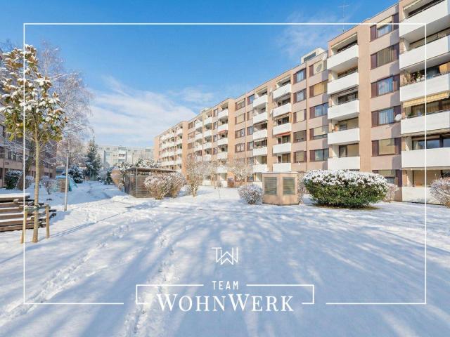 Apartment kaufen in Jakomini, Gersdorf-Feistritz