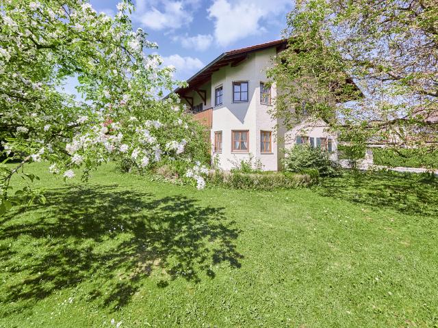 Villa kaufen in Pfänderhof, Schwabmünchen