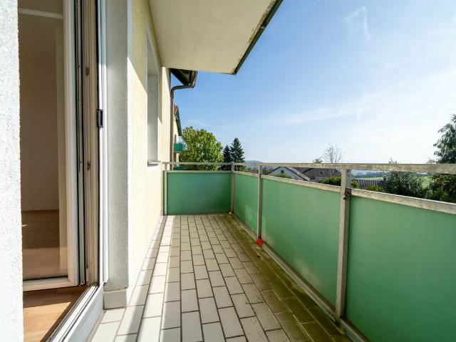 Apartment mieten in Baumgartenberg, Baumgartenberg
