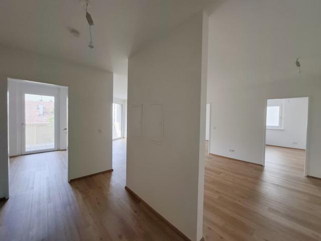 Apartment mieten in Liesing, Wien