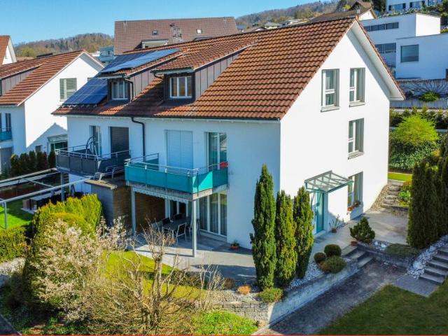 Immobilie kaufen in Eggenwil, Aargau