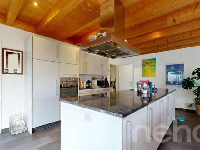 Einfamilienhaus kaufen in Gwatt, Thun, Bern