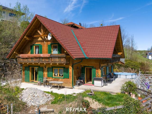 Einfamilienhaus kaufen in St. Koloman, Salzburg