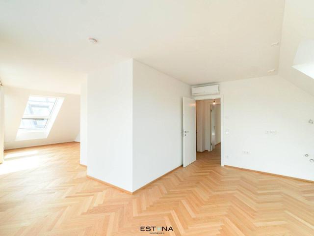 Apartment kaufen in Döbling, Wien