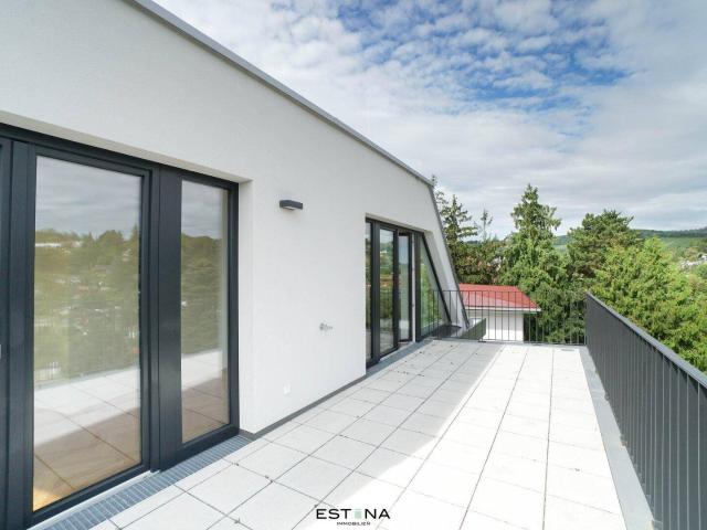 Apartment kaufen in Sievering, Wien