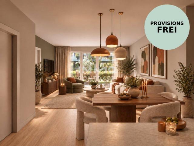 Apartment kaufen in Achau, Bezirk Mödling