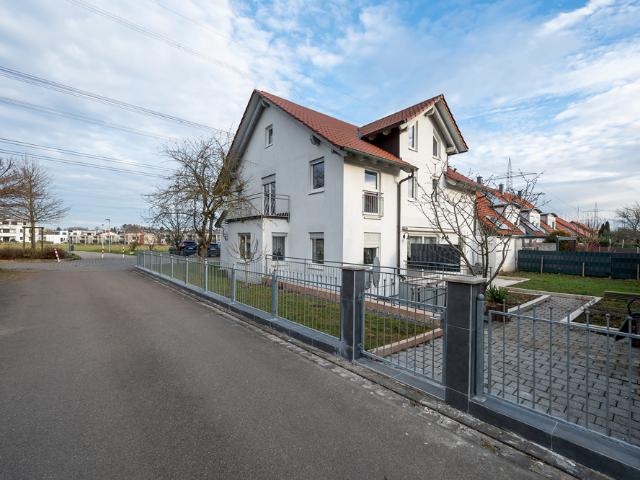 Haus kaufen in Senden, Wullenstetten Haus kaufen in Senden, Wullenstetten