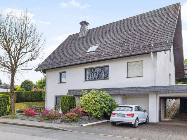 Haus kaufen in Velbert