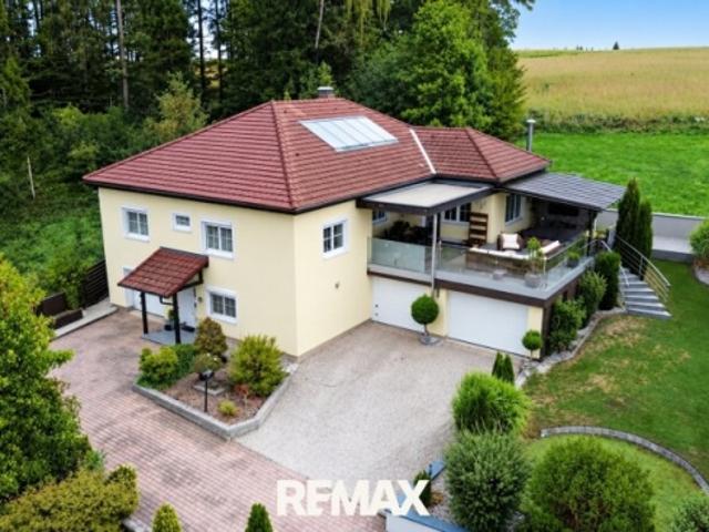 Einfamilienhaus kaufen in Laakirchen, Bezirk Gmunden