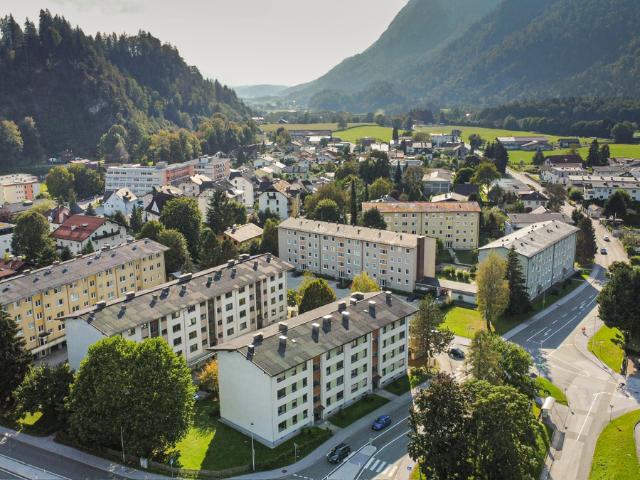 Wohnung kaufen in Zell, Kufstein