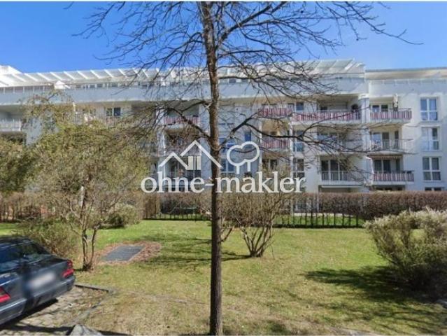 Apartment kaufen in Trudering-Riem, München