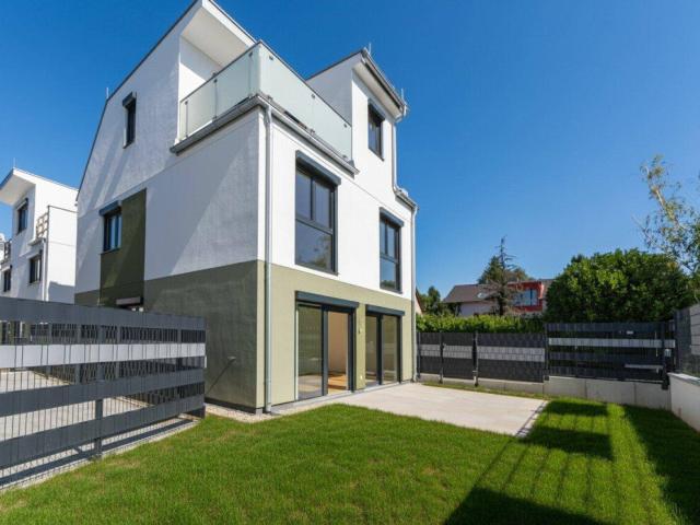 Haus kaufen in Donaustadt, Wien