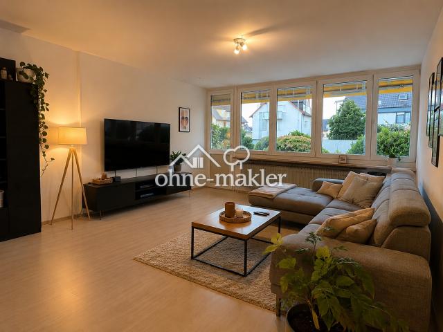 Apartment kaufen in Bergrheinfeld, Bayern