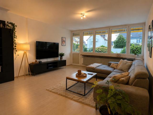 Wohnung kaufen in Bergrheinfeld, Bayern