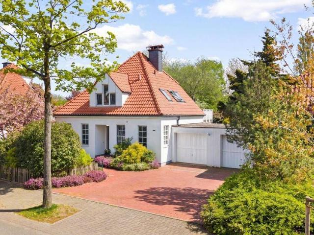 Haus kaufen in Vogelsang, Neuss