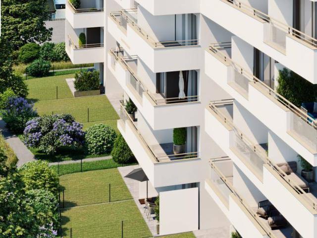 Apartment kaufen in Adneter Riedl, Hallein