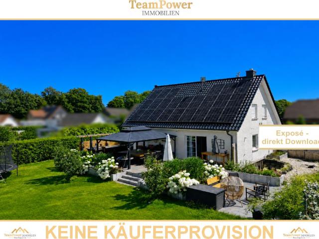 Haus kaufen in Hasenkrug, Schleswig-Holstein
