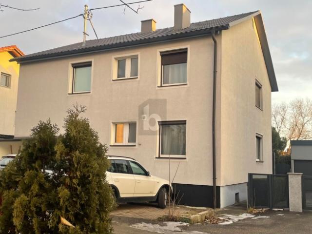 Einfamilienhaus kaufen in Wagram, Pasching
