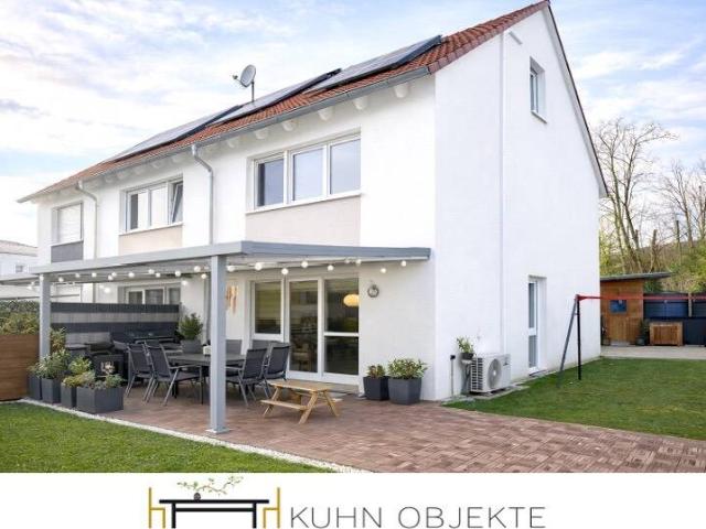 Haus kaufen in Dudenhofen, Rheinland-Pfalz