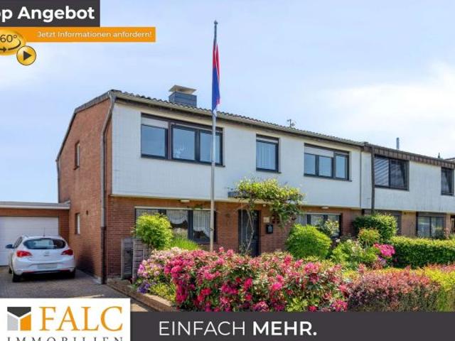Haus kaufen in Pulheim, Nordrhein-Westfalen