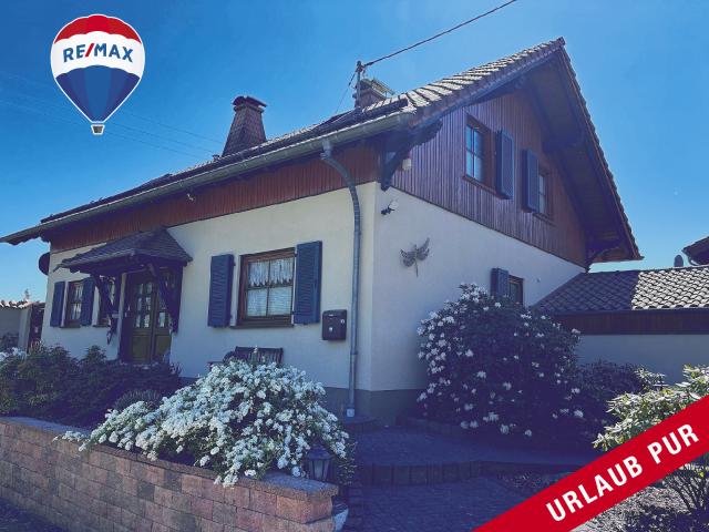 Haus kaufen in Nohfelden, Saarland